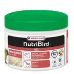 NUTRIBIRD A21 PAPPA IMBECCO PAPPAGALLI - PARROCCHETTI 250g