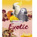 VERSELE EXOTIC FRIUT MIX 750GR