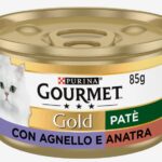 d GOUR CAT GOLD COMP ANAT/AGN 85G