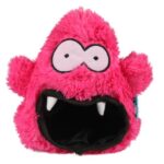 d LG CK DOG GIO HANGRY CRACKLEROSA 19CM