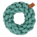d LG DD DOG GIO ANELLO INTR BEN BLU XS 13X13X4,5CM