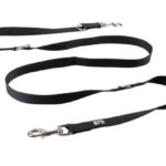 d LG EX GUI DUO CLASS NERO L/XL 220CM/25MM