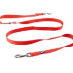 d LG EX GUI DUO CLASS ROSSO L/XL 220CM/25MM