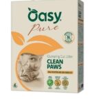 d OASY LETTIERA MIN PURE CLEANPAWS 6LT