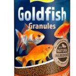 d TTR GOLDFISH GRANULES 250 ML