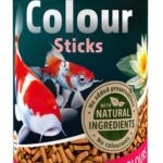 d TTR POND COLOUR STICKS 1 L