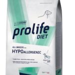PROLIFE DOG VET HYPOALLERGENIC QUAGLIA M/L 8KG