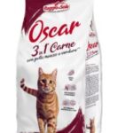 RAGGIO DI SOLE OSCAR 3 IN 1 CARNE 20KG