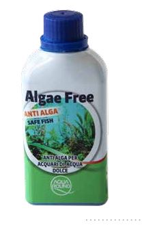 *AQ ALGAE FREE 100ML