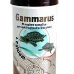 *AQ GAMMARUS 100ML/15G