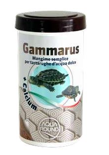 *AQ GAMMARUS 250ML/25G