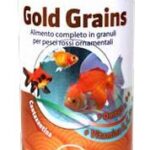 *AQ GOLD GRAINS 100ML/35G