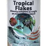 *AQ TROPICAL FLAKES 250ML/50