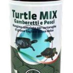 *AQ TURTLE MIX GAMB/PESCI 1200ML/200G