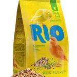 *RIO DAILY FEED MIX CANARINI 1KG