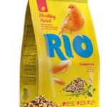 *RIO MOULTING PERIOD MIX CANARINI 500G