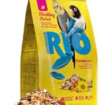 *RIO MOULTING PERIOD MIX PARROCCHETTI 500G