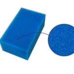 SPUGNA AZZURRA GROSSA 25X15X10CM