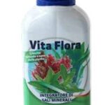 x *AQ VITA FLORA 100ML (M.O 12PZ)