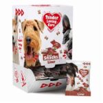 *LG TLC DOG SNA SOFT FEGATO100G