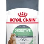 d ROYAL CANIN CAT DIGESTIVE CARE 400G