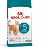 d ROYAL CANIN CAT FHN AGEING 15+ 400G