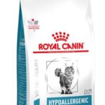 d ROYAL CANIN CAT HYPOALLERGENIC 400G