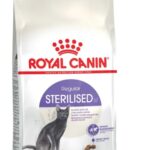 d ROYAL CANIN CAT STER. +7 400G