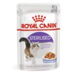 d ROYAL CANIN CAT STER. 85G