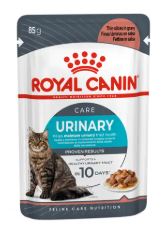 d ROYAL CANIN CAT URINARY CARE 85G