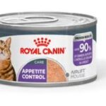 d ROYAL CANIN FCN APPET CTRL AIRLIFT 85G