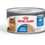 d ROYAL CANIN FCN LIGHT WGHT AIRLIFT 85G