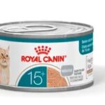d ROYAL CANIN FHN AGEING 15+ AIRLIFT 85G