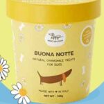 HYG DOG BISCO CAMOMILLA 100G