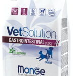 MONGE VETSOL CANINE GASTROINTESTINAL PUPPY 1,5KG
