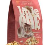 *LITTLE ONE MANGIME TOPI 400G