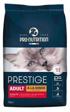*PRESTIGE CAT AD TACCH 2KG