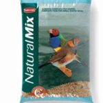 *VLM NATURALMIX ESOTICI 1KG