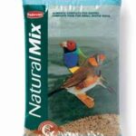 *VLM NATURALMIX ESOTICI 5KG