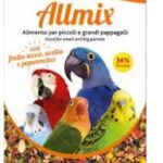 AP PAPPAGALLI ALLMIX PAST 700G