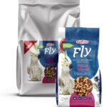 RAGGIO DI SOLE MUSLI BLEND 4KG