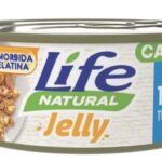 LIFE CAT JELLY TONNETTO 70GR
