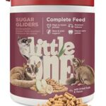 LITTLE ONE MANGIME PETAURO DAZUCCHERO 450G