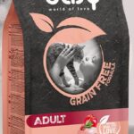 d OASY CAT GF AD TACCHINO 1,5KG