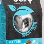 d OASY CAT GF KITTEN 300G