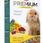 VLM PREMIUM CONIGLIETTI 2KG