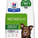 d HPD DOG CA METABOLIC 1,5KG