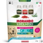 d DOG AD PESCE/INSETTI 2KG