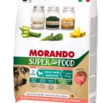 d DOG SENS MONO SALM/ORZ INTEG 2,5KG