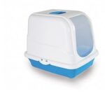 d HP TOILETTE OLIVER MIX COLOR